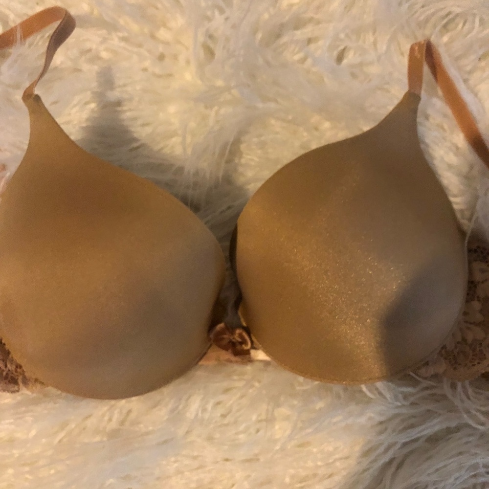 🌸 Victoria secret Angel bra 34B